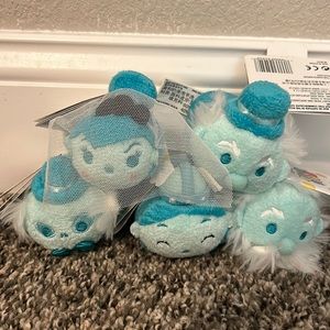 NWT Disney Haunted Mansion Tsum Tsums